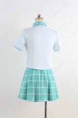 画像6: 高品質 実物撮影 ルカ ティル イヴァン ミジ スア アナート芸術高等学校 制服  エイリアンステージ　Alien Stage 風 コスプレ衣装 コスチューム オーダーメイド (6)