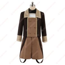 画像1: 高品質 実物撮影　レイ 幼年期  NU: カーニバル ニューカーニバル 風 コスプレ衣装 コスチューム オーダーメイド (1)