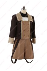 画像2: 高品質 実物撮影　レイ 幼年期  NU: カーニバル ニューカーニバル 風 コスプレ衣装 コスチューム オーダーメイド (2)