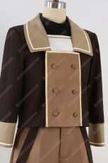 画像7: 高品質 実物撮影　レイ 幼年期  NU: カーニバル ニューカーニバル 風 コスプレ衣装 コスチューム オーダーメイド (7)