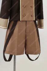 画像8: 高品質 実物撮影　レイ 幼年期  NU: カーニバル ニューカーニバル 風 コスプレ衣装 コスチューム オーダーメイド (8)