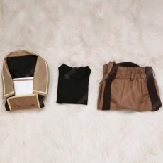 画像9: 高品質 実物撮影　レイ 幼年期  NU: カーニバル ニューカーニバル 風 コスプレ衣装 コスチューム オーダーメイド (9)