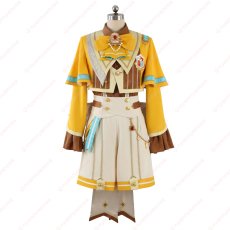 画像1: 高品質 実物撮影 紫之創 真白友也　天満光　仁兎なずな  The・プリティカルパレード Ra*bits  イベントワールドツアー編  あんさんぶるスターズ! あんスタ 風 コスチューム コスプレ衣装  オーダーメイド (1)