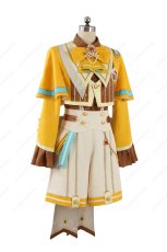 画像2: 高品質 実物撮影 紫之創 真白友也　天満光　仁兎なずな  The・プリティカルパレード Ra*bits  イベントワールドツアー編  あんさんぶるスターズ! あんスタ 風 コスチューム コスプレ衣装  オーダーメイド (2)
