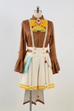 画像21: 高品質 実物撮影 紫之創 真白友也　天満光　仁兎なずな  The・プリティカルパレード Ra*bits  イベントワールドツアー編  あんさんぶるスターズ! あんスタ 風 コスチューム コスプレ衣装  オーダーメイド (21)