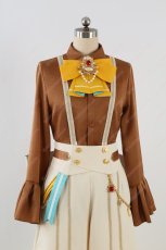 画像22: 高品質 実物撮影 紫之創 真白友也　天満光　仁兎なずな  The・プリティカルパレード Ra*bits  イベントワールドツアー編  あんさんぶるスターズ! あんスタ 風 コスチューム コスプレ衣装  オーダーメイド (22)