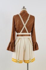 画像24: 高品質 実物撮影 紫之創 真白友也　天満光　仁兎なずな  The・プリティカルパレード Ra*bits  イベントワールドツアー編  あんさんぶるスターズ! あんスタ 風 コスチューム コスプレ衣装  オーダーメイド (24)