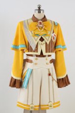 画像5: 高品質 実物撮影 紫之創 真白友也　天満光　仁兎なずな  The・プリティカルパレード Ra*bits  イベントワールドツアー編  あんさんぶるスターズ! あんスタ 風 コスチューム コスプレ衣装  オーダーメイド (5)