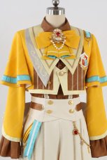 画像6: 高品質 実物撮影 紫之創 真白友也　天満光　仁兎なずな  The・プリティカルパレード Ra*bits  イベントワールドツアー編  あんさんぶるスターズ! あんスタ 風 コスチューム コスプレ衣装  オーダーメイド (6)