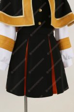 画像10: 高品質 実物撮影 オルガマリー　春の終わりに君を待つ　幼少期  Fate/Grand Order フェイト・グランドオーダー FGO  風 コスプレ衣装 コスチューム オーダーメイド (10)