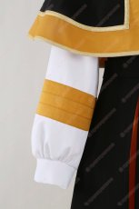 画像11: 高品質 実物撮影 オルガマリー　春の終わりに君を待つ　幼少期  Fate/Grand Order フェイト・グランドオーダー FGO  風 コスプレ衣装 コスチューム オーダーメイド (11)