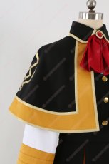 画像6: 高品質 実物撮影 オルガマリー　春の終わりに君を待つ　幼少期  Fate/Grand Order フェイト・グランドオーダー FGO  風 コスプレ衣装 コスチューム オーダーメイド (6)