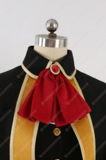 画像7: 高品質 実物撮影 オルガマリー　春の終わりに君を待つ　幼少期  Fate/Grand Order フェイト・グランドオーダー FGO  風 コスプレ衣装 コスチューム オーダーメイド (7)