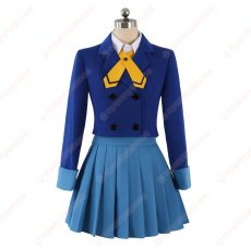 画像1: 高品質 実物撮影  龍咲海  魔法騎士レイアース  マジックナイトレイアース  風 コスプレ衣装 コスチューム オーダーメイド (1)