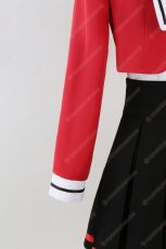 画像7: 高品質 実物撮影  獅堂光  魔法騎士レイアース  マジックナイトレイアース  風 コスプレ衣装 コスチューム オーダーメイド (7)