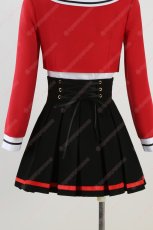 画像9: 高品質 実物撮影  獅堂光  魔法騎士レイアース  マジックナイトレイアース  風 コスプレ衣装 コスチューム オーダーメイド (9)