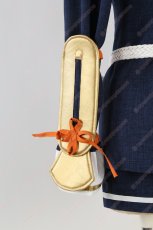 画像10: 高品質 実物撮影 五虎退 とうらぶ 刀剣乱舞 風 コスプレ衣装 コスチューム オーダーメイド (10)