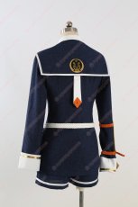 画像11: 高品質 実物撮影 五虎退 とうらぶ 刀剣乱舞 風 コスプレ衣装 コスチューム オーダーメイド (11)