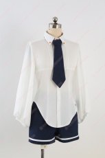 画像19: 高品質 実物撮影 五虎退 とうらぶ 刀剣乱舞 風 コスプレ衣装 コスチューム オーダーメイド (19)