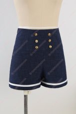 画像18: 高品質 実物撮影 五虎退 とうらぶ 刀剣乱舞 風 コスプレ衣装 コスチューム オーダーメイド (18)