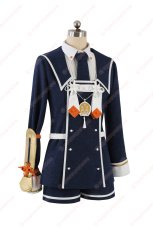 画像2: 高品質 実物撮影 五虎退 とうらぶ 刀剣乱舞 風 コスプレ衣装 コスチューム オーダーメイド (2)