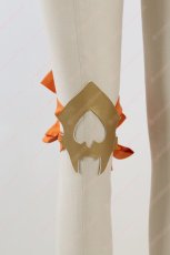 画像22: 高品質 実物撮影 五虎退 とうらぶ 刀剣乱舞 風 コスプレ衣装 コスチューム オーダーメイド (22)