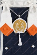 画像7: 高品質 実物撮影 五虎退 とうらぶ 刀剣乱舞 風 コスプレ衣装 コスチューム オーダーメイド (7)