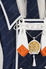 画像8: 高品質 実物撮影 五虎退 とうらぶ 刀剣乱舞 風 コスプレ衣装 コスチューム オーダーメイド (8)