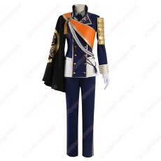 画像1: 高品質 実物撮影 一期一振  とうらぶ 刀剣乱舞 風 コスプレ衣装 コスチューム オーダーメイド (1)