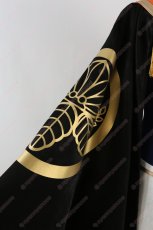 画像10: 高品質 実物撮影 一期一振  とうらぶ 刀剣乱舞 風 コスプレ衣装 コスチューム オーダーメイド (10)