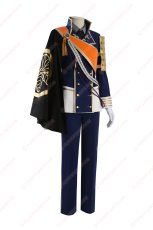 画像2: 高品質 実物撮影 一期一振  とうらぶ 刀剣乱舞 風 コスプレ衣装 コスチューム オーダーメイド (2)