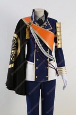 画像5: 高品質 実物撮影 一期一振  とうらぶ 刀剣乱舞 風 コスプレ衣装 コスチューム オーダーメイド (5)