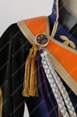 画像6: 高品質 実物撮影 一期一振  とうらぶ 刀剣乱舞 風 コスプレ衣装 コスチューム オーダーメイド (6)