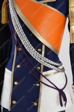 画像8: 高品質 実物撮影 一期一振  とうらぶ 刀剣乱舞 風 コスプレ衣装 コスチューム オーダーメイド (8)