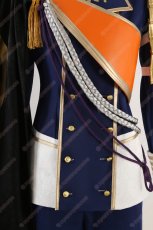画像9: 高品質 実物撮影 一期一振  とうらぶ 刀剣乱舞 風 コスプレ衣装 コスチューム オーダーメイド (9)