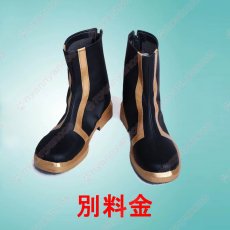 画像13: 高品質 実物撮影 一期一振  とうらぶ 刀剣乱舞 風 コスプレ衣装 コスチューム オーダーメイド (13)