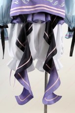 画像14: 高品質 実物撮影 花群冬芽　名都神無　 宝丈萊香 冴霧笑主  ユメ　カンナ　エス　ライカ  Special for Princess!  The・プリティカルパレード イベントワールドツアー編  あんスタ 風 コスチューム コスプレ衣装  オーダーメイド (14)