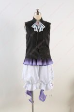 画像15: 高品質 実物撮影 花群冬芽　名都神無　 宝丈萊香 冴霧笑主  ユメ　カンナ　エス　ライカ  Special for Princess!  The・プリティカルパレード イベントワールドツアー編  あんスタ 風 コスチューム コスプレ衣装  オーダーメイド (15)