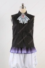 画像16: 高品質 実物撮影 花群冬芽　名都神無　 宝丈萊香 冴霧笑主  ユメ　カンナ　エス　ライカ  Special for Princess!  The・プリティカルパレード イベントワールドツアー編  あんスタ 風 コスチューム コスプレ衣装  オーダーメイド (16)
