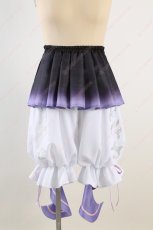 画像17: 高品質 実物撮影 花群冬芽　名都神無　 宝丈萊香 冴霧笑主  ユメ　カンナ　エス　ライカ  Special for Princess!  The・プリティカルパレード イベントワールドツアー編  あんスタ 風 コスチューム コスプレ衣装  オーダーメイド (17)