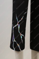 画像15: 高品質 実物撮影  仙石忍  南雲鉄虎 高峯翠 守沢千秋 深海奏汰 BREAK THE NORM  Coolside 飾らない閃光ネイキッド  流星隊 あんスタ 風 コスチューム コスプレ衣装 オーダーメイド (15)