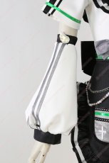 画像11: 高品質 実物撮影 桜河こはく　礼瀬マヨイ　紫之創　甘楽チトセ   萌え萌え文化祭 MEME:ID  あんさんぶるスターズ! あんスタ 風 コスチューム コスプレ衣装  オーダーメイド (11)