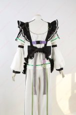 画像15: 高品質 実物撮影 桜河こはく　礼瀬マヨイ　紫之創　甘楽チトセ   萌え萌え文化祭 MEME:ID  あんさんぶるスターズ! あんスタ 風 コスチューム コスプレ衣装  オーダーメイド (15)