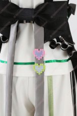 画像17: 高品質 実物撮影 桜河こはく　礼瀬マヨイ　紫之創　甘楽チトセ   萌え萌え文化祭 MEME:ID  あんさんぶるスターズ! あんスタ 風 コスチューム コスプレ衣装  オーダーメイド (17)