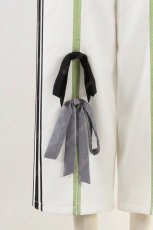 画像20: 高品質 実物撮影 桜河こはく　礼瀬マヨイ　紫之創　甘楽チトセ   萌え萌え文化祭 MEME:ID  あんさんぶるスターズ! あんスタ 風 コスチューム コスプレ衣装  オーダーメイド (20)