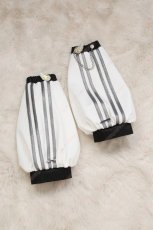 画像21: 高品質 実物撮影 桜河こはく　礼瀬マヨイ　紫之創　甘楽チトセ   萌え萌え文化祭 MEME:ID  あんさんぶるスターズ! あんスタ 風 コスチューム コスプレ衣装  オーダーメイド (21)