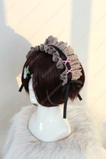 画像23: 高品質 実物撮影 桜河こはく　礼瀬マヨイ　紫之創　甘楽チトセ   萌え萌え文化祭 MEME:ID  あんさんぶるスターズ! あんスタ 風 コスチューム コスプレ衣装  オーダーメイド (23)