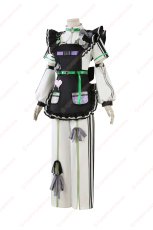 画像3: 高品質 実物撮影 桜河こはく　礼瀬マヨイ　紫之創　甘楽チトセ   萌え萌え文化祭 MEME:ID  あんさんぶるスターズ! あんスタ 風 コスチューム コスプレ衣装  オーダーメイド (3)
