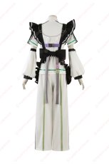 画像4: 高品質 実物撮影 桜河こはく　礼瀬マヨイ　紫之創　甘楽チトセ   萌え萌え文化祭 MEME:ID  あんさんぶるスターズ! あんスタ 風 コスチューム コスプレ衣装  オーダーメイド (4)