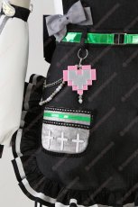 画像7: 高品質 実物撮影 桜河こはく　礼瀬マヨイ　紫之創　甘楽チトセ   萌え萌え文化祭 MEME:ID  あんさんぶるスターズ! あんスタ 風 コスチューム コスプレ衣装  オーダーメイド (7)
